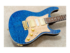 Freedom Custom Guitar Research Hydra Guitar image 2