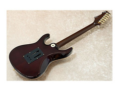 Freedom Custom Guitar Research Hydra Guitar image 4