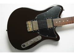 Freedom Custom Guitar Research Shaker Guitar image 2