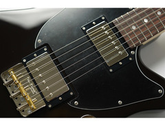 Freedom Custom Guitar Research Shaker Guitar image 3