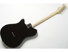 Freedom Custom Guitar Research Shaker Guitar image 4