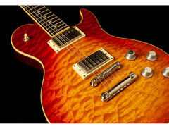 Freedom Custom Guitar Research RR Series Guitar image 4