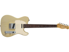 Freedom Custom Guitar Research Retro Series Guitar image 2