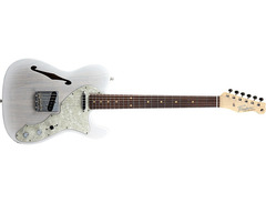 Freedom Custom Guitar Research Retro Series Guitar image 3