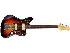 Freedom Custom Guitar Research Retro Series Guitar image 4