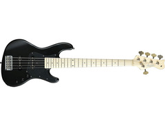Freedom Custom Guitar Research Anthra Series Bass image 2