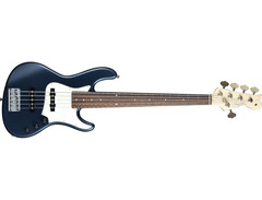 Freedom Custom Guitar Research Anthra Series Bass image 3