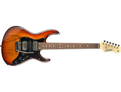 Freedom Custom Guitar Research EZa Guitar image 4