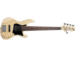 Freedom Custom Guitar Research Rhino Series Bass image 4