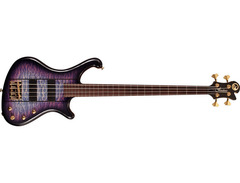 Freedom Custom Guitar Research Dulake Series Bass image 2