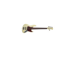 Freedom Custom Guitar Research Retro Series Bass image 2