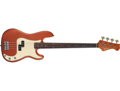 Freedom Custom Guitar Research Retro Series Bass image 3