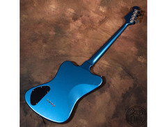 Kaminari Yardbird Yu-Suto Signature Bass image 3