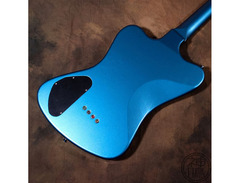 Kaminari Yardbird Yu-Suto Signature Bass image 4