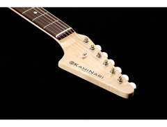 Kaminari Swinger 69 Guitar image 2