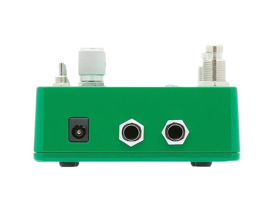 ギター empress effects phaser Empress Effects Phaser Pedal - What To Know & Where To Buy