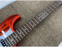 Kaminari Liquid Series Guitar image 3