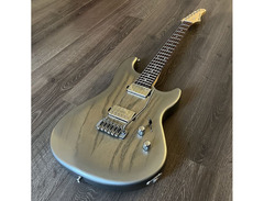 Kaminari Liquid-2 Series Guitar image 2