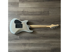 Kaminari Liquid-2 Series Guitar image 4