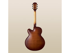 Landscape Guitar AR-101PH Perry Hughes Signature Hollow Body Guitar image 2