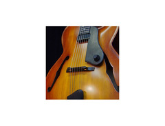 Landscape Guitar AR-101PH Perry Hughes Signature Hollow Body Guitar image 3