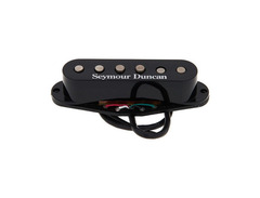 Seymour Duncan STK-1B Classic Stack BLK image 2