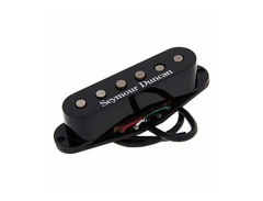 Seymour Duncan STK-1B Classic Stack BLK image 3