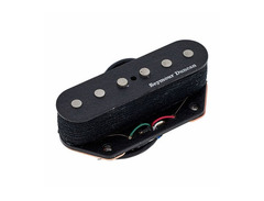 Seymour Duncan STK-T3B BLK image 3