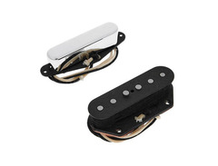 Seymour Duncan Vintage 54 T-Style Pickup Set image 3