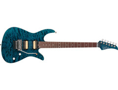 Crews Maniac Sound Ab's Series Guitar image 2