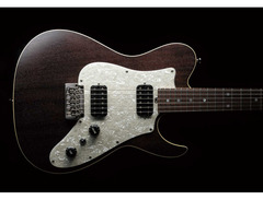 Crews Maniac Sound Aristoteles Series Guitar image 3