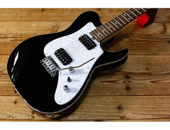Crews Maniac Sound Aristoteles Series Guitar image 4