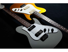 Crews Maniac Sound Vegas Series Guitar image 3