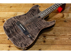 Crews Maniac Sound Six Nylon Guitar image 4