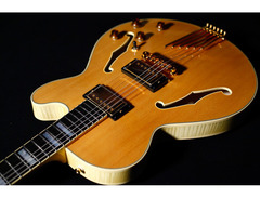 Crews Maniac Sound GBNY-1 Series Guitar image 3