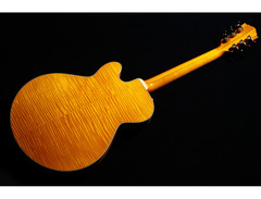 Crews Maniac Sound GBNY-1 Series Guitar image 4