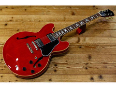 Crews Maniac Sound Reunion II Guitar image 3