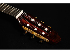 Crews Maniac Sound Memory Of Sonoma Classical Electric Guitar image 4