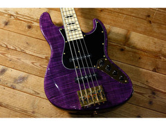 Crews Maniac Sound JB-2005 MP 5 Bass image 2