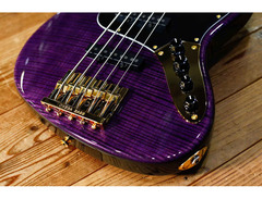 Crews Maniac Sound JB-2005 MP 5 Bass image 3