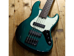 Crews Maniac Sound JB Modern 5 Bass image 2