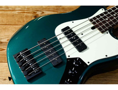 Crews Maniac Sound JB Modern 5 Bass image 3