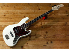 Crews Maniac Sound JB Modern Bass image 2