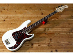 Crews Maniac Sound NPB Standard and Active Bass image 2