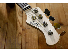 Crews Maniac Sound NPB Standard and Active Bass - What To Know