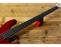 Crews Maniac Sound Uncle Fat Fretless Bass image 4