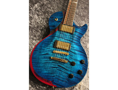 Nakagawa Holy Ghost Guitar image 2