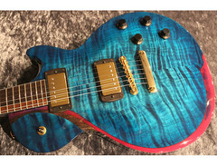 Nakagawa Holy Ghost Guitar image 4