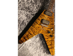 Nakagawa Spirit Guitar image 2