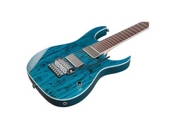 Ibanez HZK1 Hazuki Signature Guitar image 3
